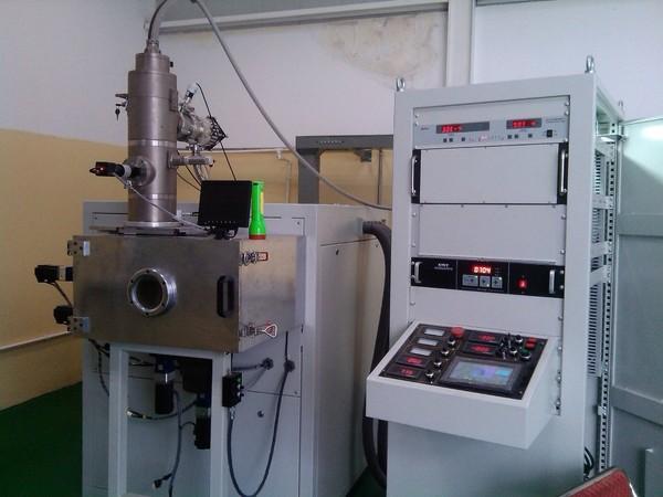 電子束焊機 電子束焊機